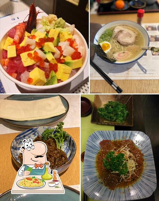 Cibo al Wakaba