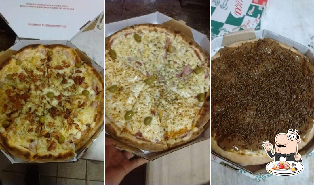 Pizzaria Mio Mio