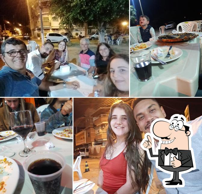 Padaria e Lanchonete São Sebastião