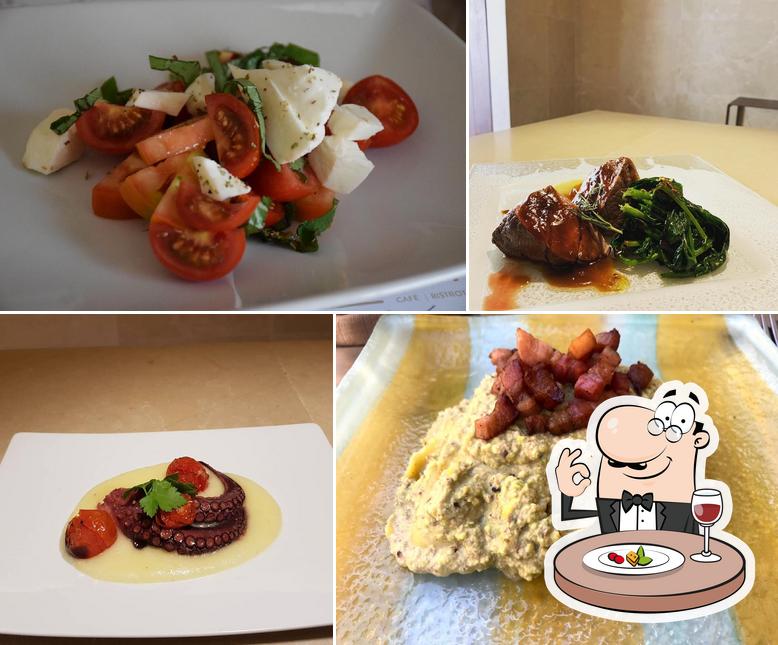 Platti al Càssaro Bistrot
