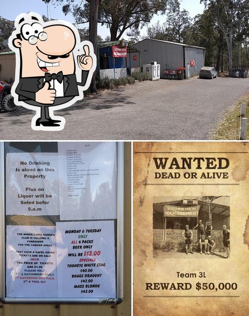 Johnno's Corner General Store & Cafe in Bungonia Restaurant reviews