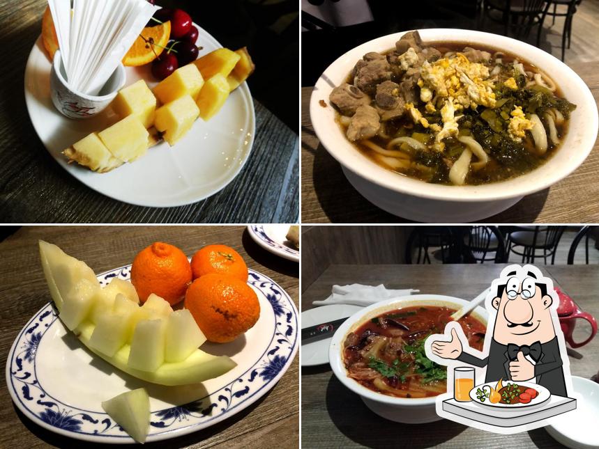 Jin Yong Chinatown