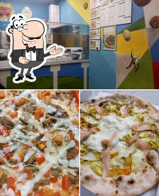 Voir l'image de L' Altra Pizza Sestu