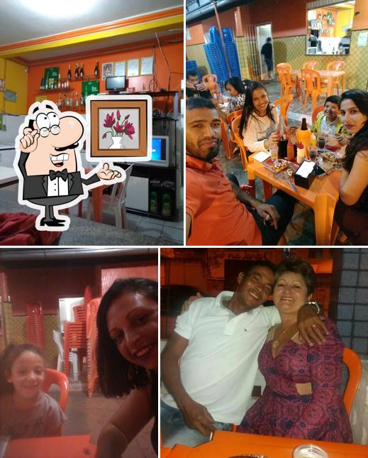Bar e Restaurante do Joelson