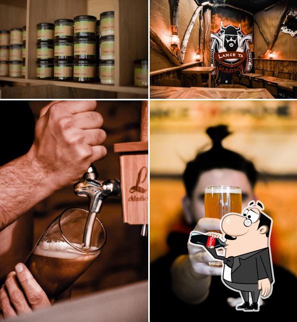 Drakkar Beer - Castelnau-Le-Lez