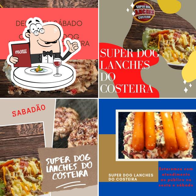Super Dog Lanches