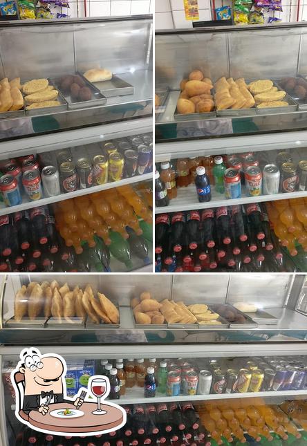 Lanchonete Tarecu's