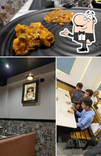 Ambica Farsan House