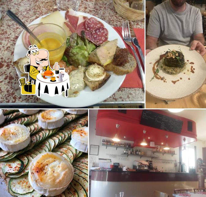 Bistrot Le Mancicidor Bègles