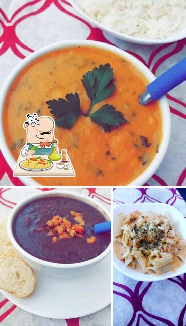 Entornando o Caldo.