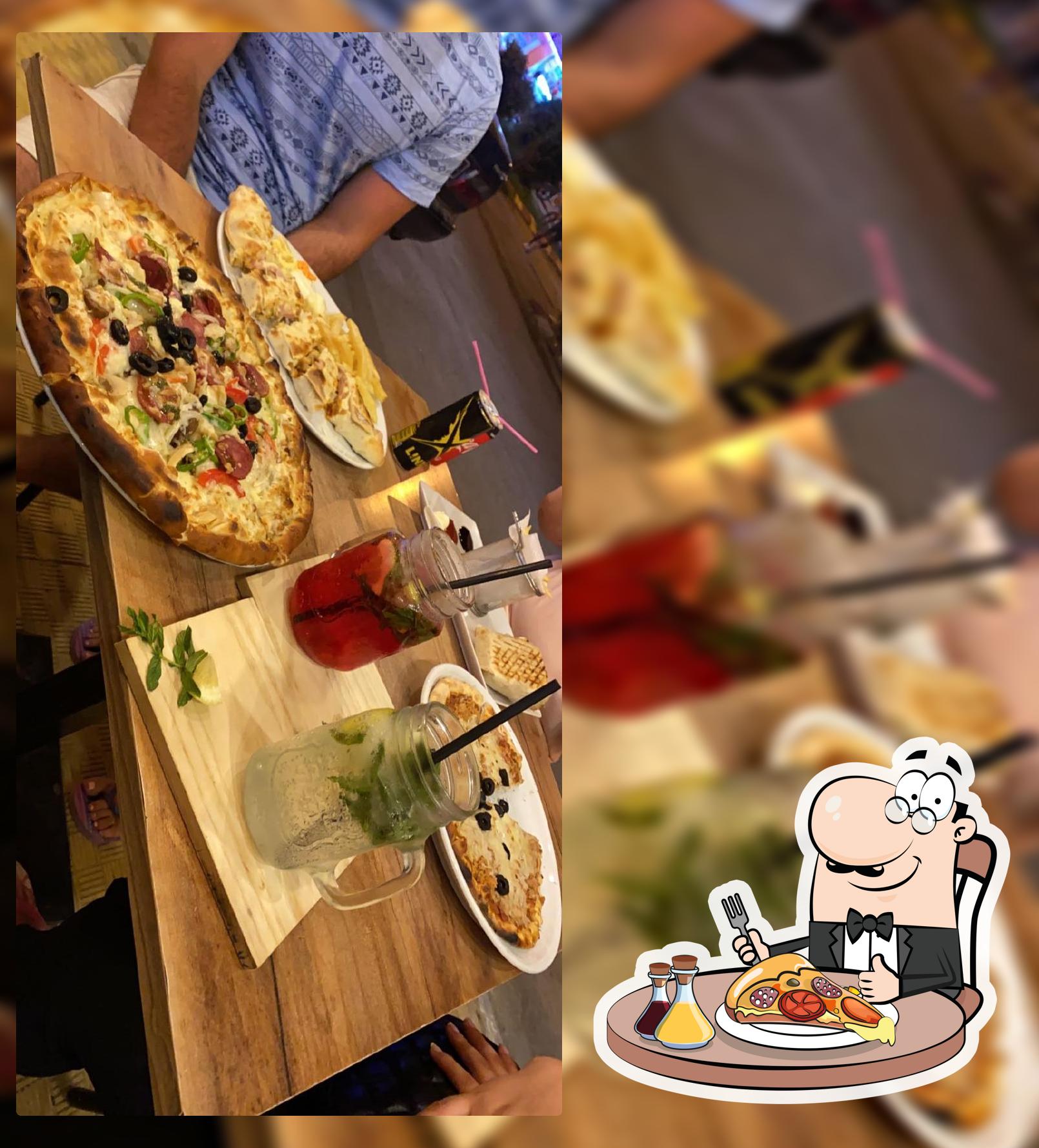 Food And Juice