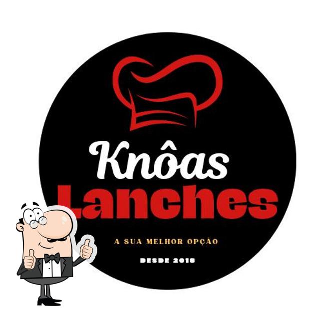 Look at the image of Kanôas lanches e Açaí