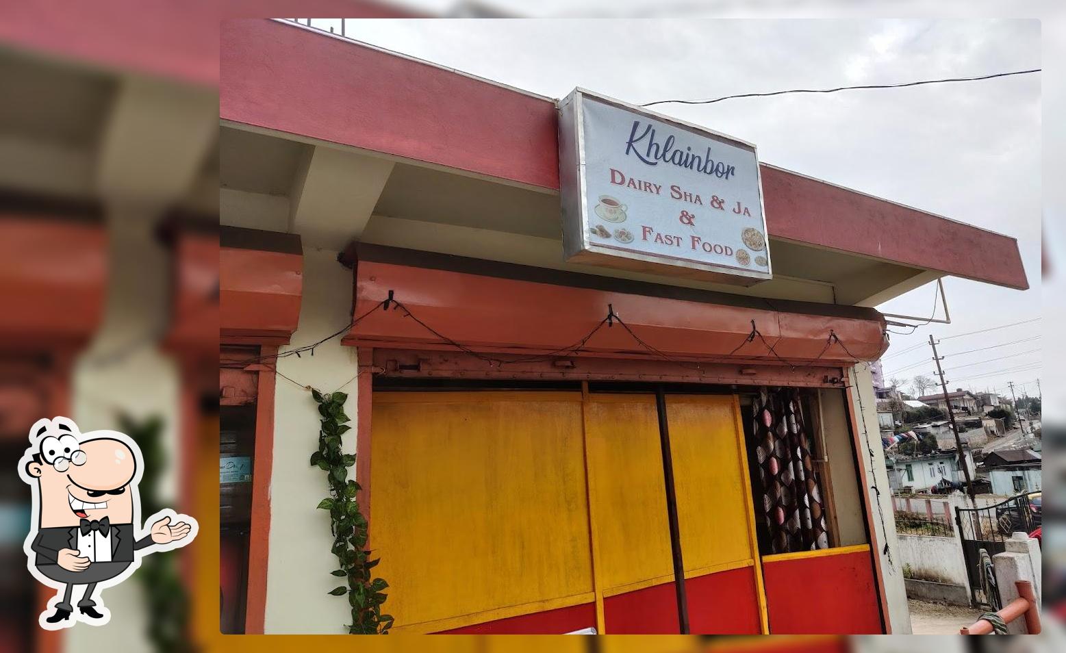 Khlainbor