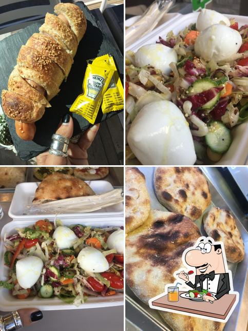 L'Ottavo Vizio StreetFood / FoodPorn Gourmet