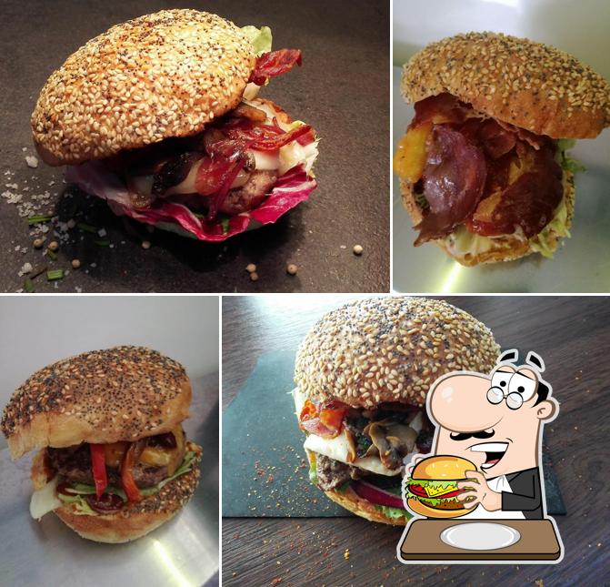La Station Gourmande - Le Foodtruck