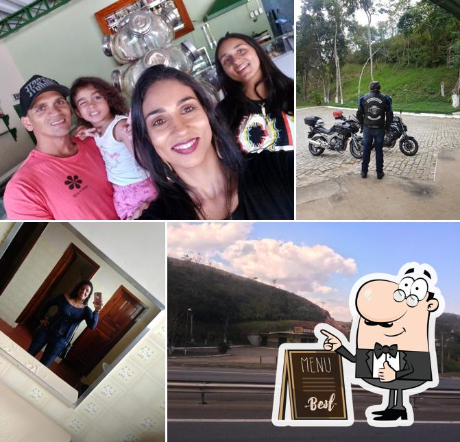 Lanchonete Nova Brasília