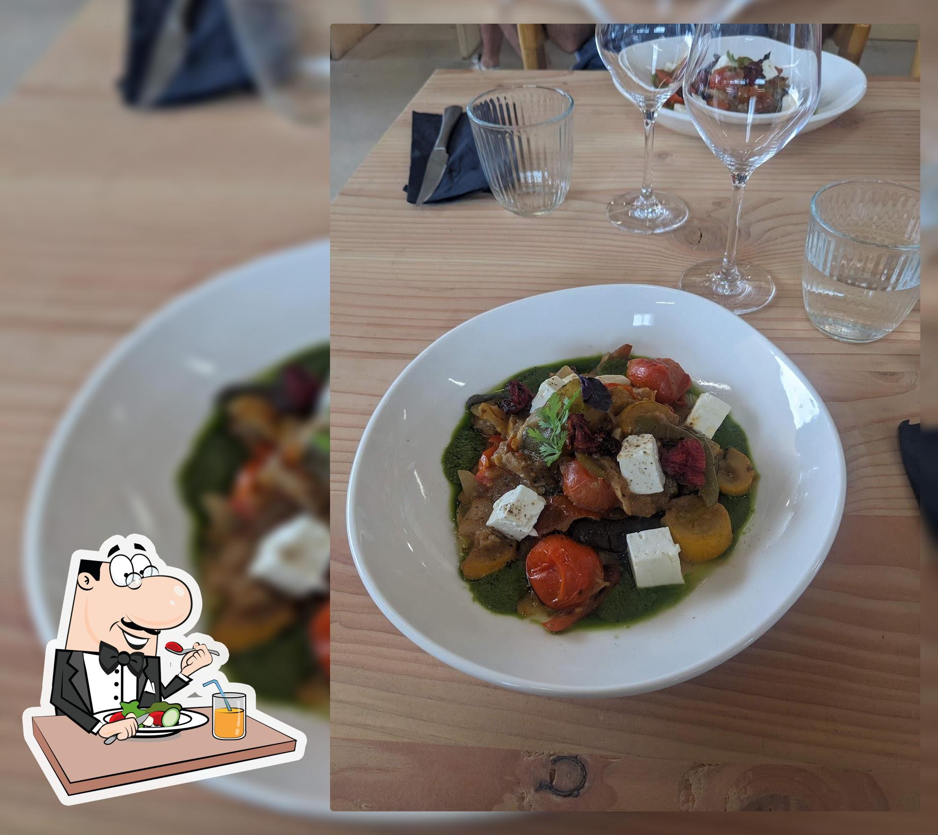 Les Tables Paysannes