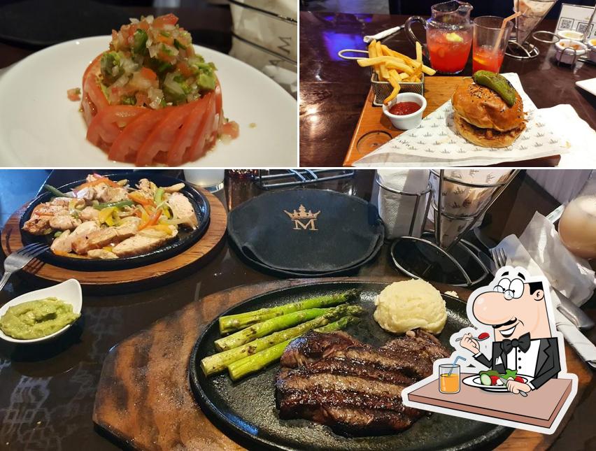 Restaurante Maximilianos, Reynosa - Carta del restaurante y opiniones