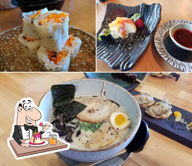 Namba Ramen & Sushi Naples in Naples Restaurant reviews