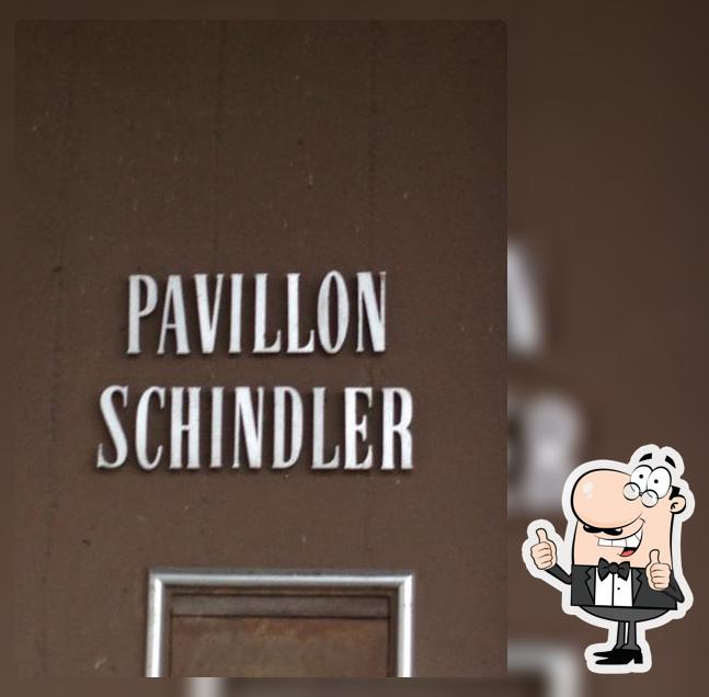 Pavillion Schindler