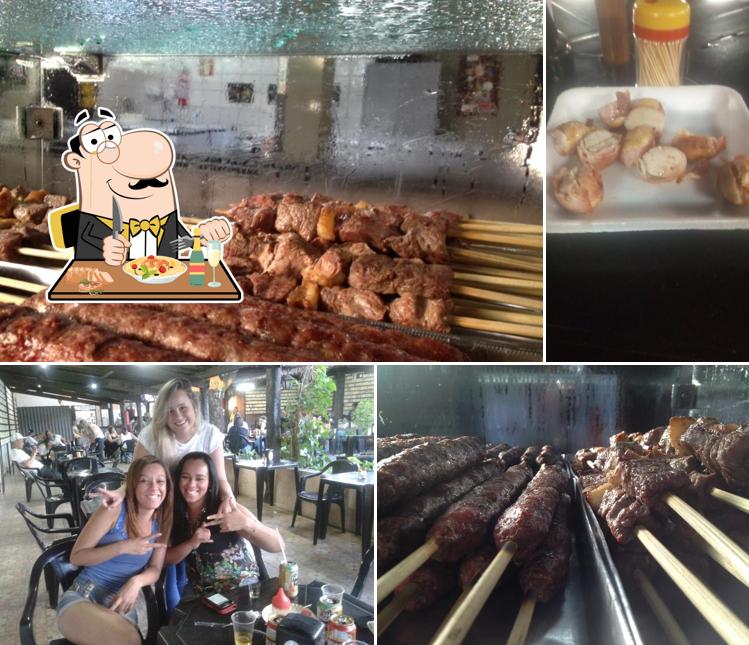 Piufilhos Bar Churrascaria & Cervejaria
