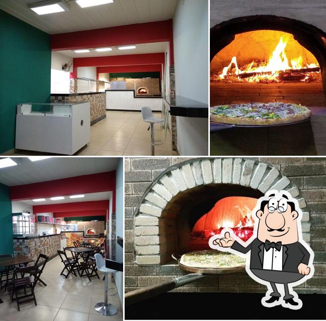 Pizzaria Don Sapore - Mariana Mg