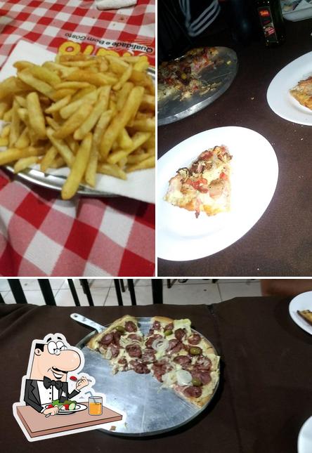 Tedy Pizzaria