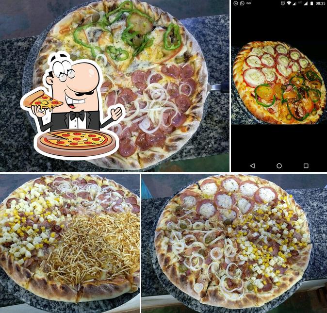 Adriano Pizzaria