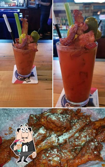 Wing King Cafe Fort Mill SC, 200 N Dobys Bridge Rd 164 in Fort Mill