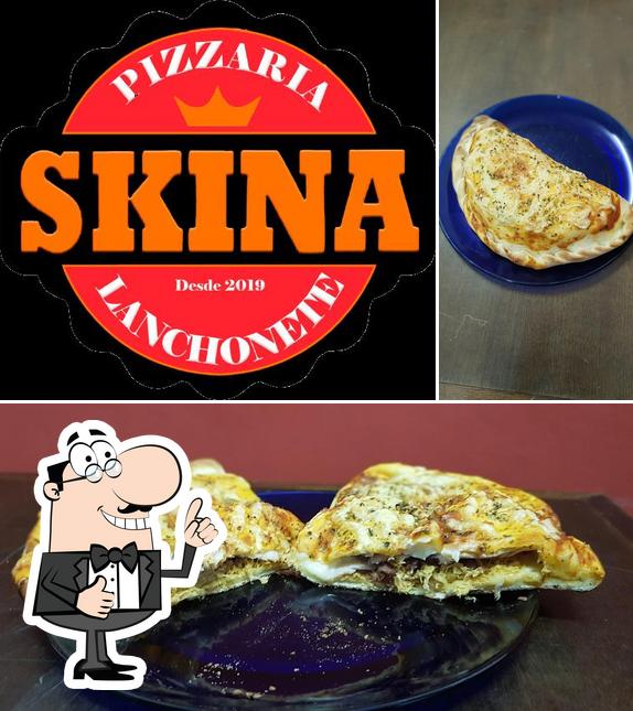 Skina Pizzaria