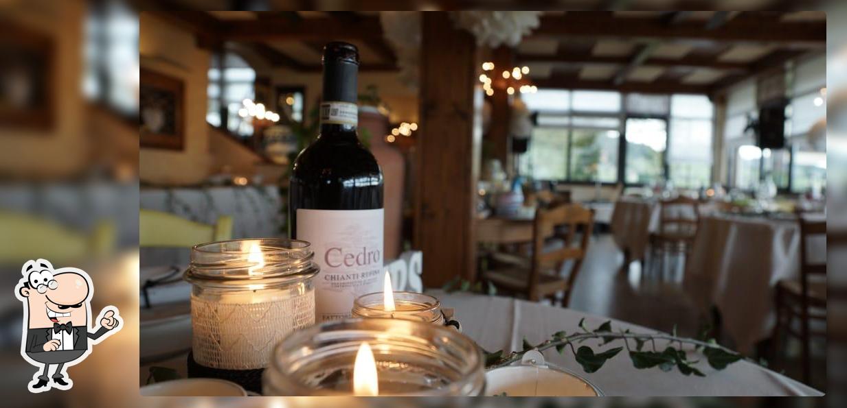 Ristorante Mulino a Vento