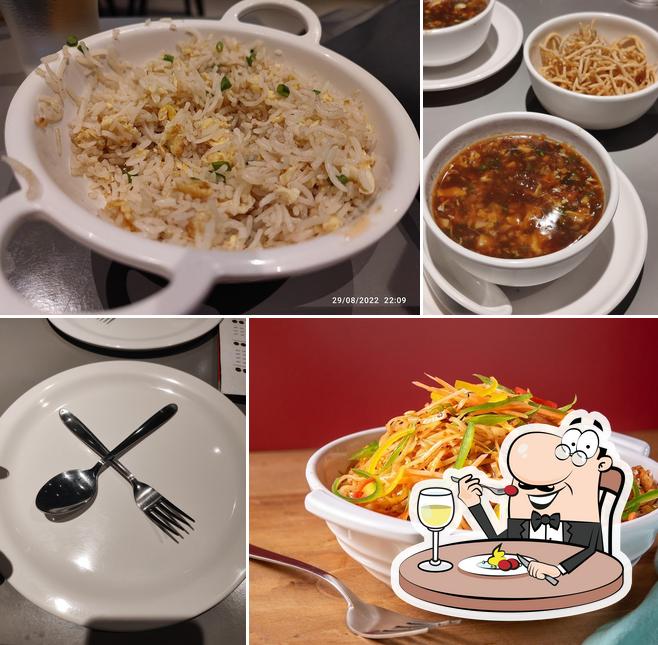 The Chinese Kitchen, Chennai Restaurant reviews