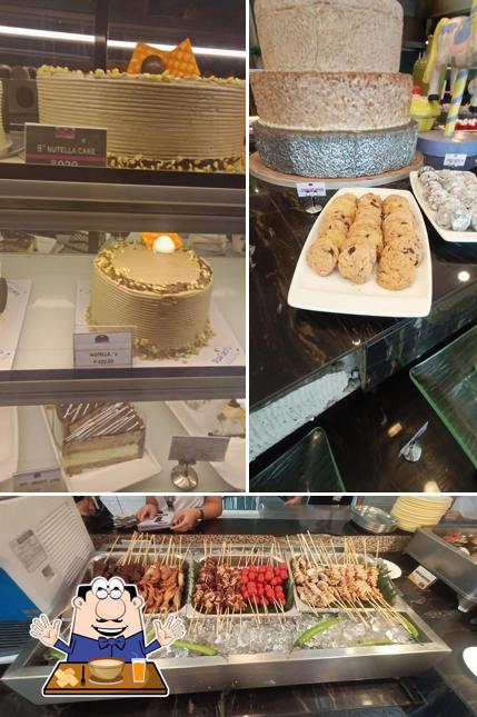 The Pastry Chef Buffet Restaurant And Events Place Malolos   Cd75 The Pastry Chef Buffet Restaurant And Events Place Malolos Meals 