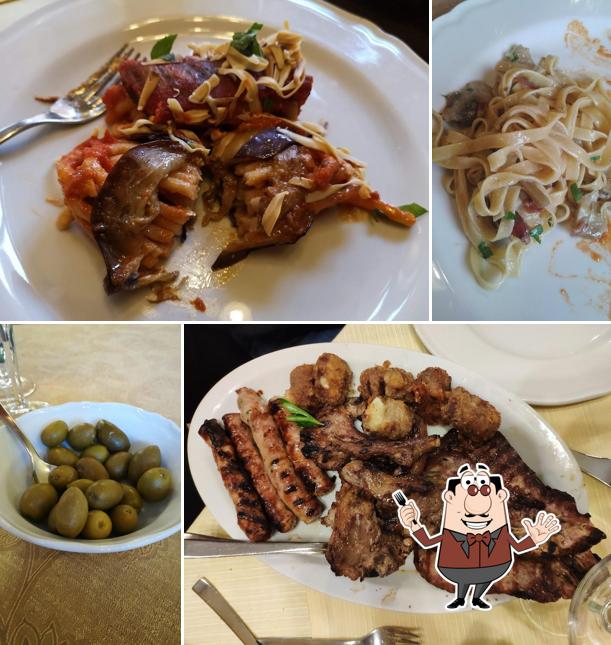 Ristorante U Vurparu