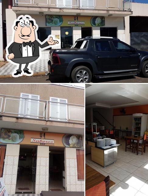 Colher de Pau Restaurante