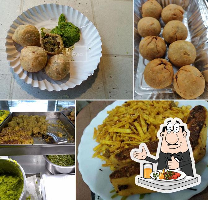 Food at Jagdish Foods Pvt Ltd, Station road