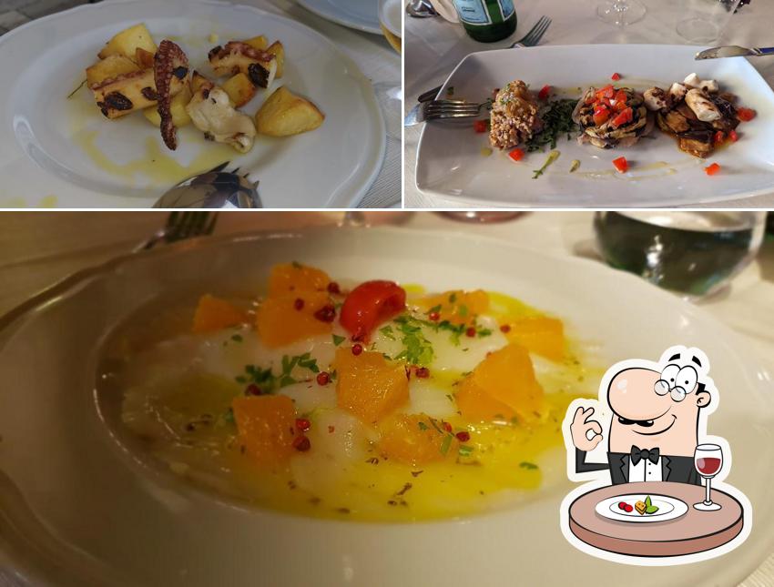 Platti al Tipiteca Scario