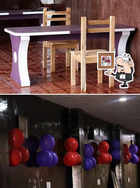 7/11 Restaurant