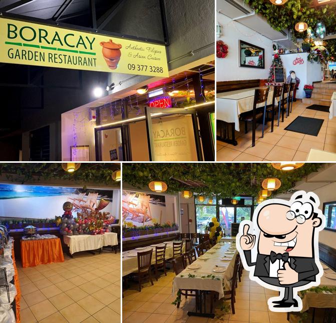 Boracay Garden Restaurant Ltd picture