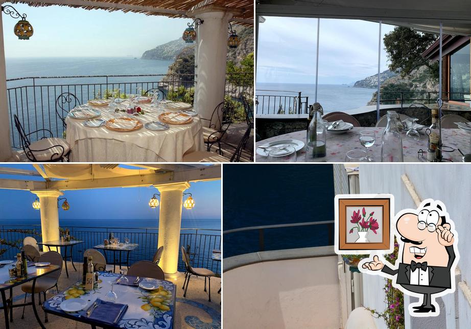 Calajanara Restaurant