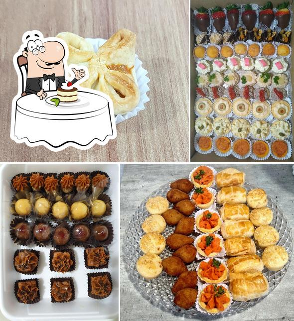 Essência do Sabor