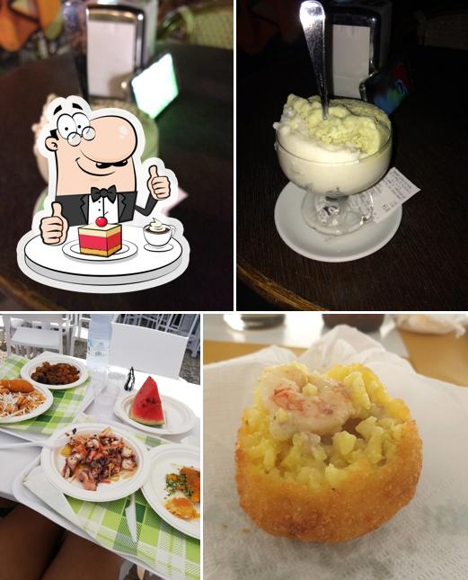 Gastronomia Martorana