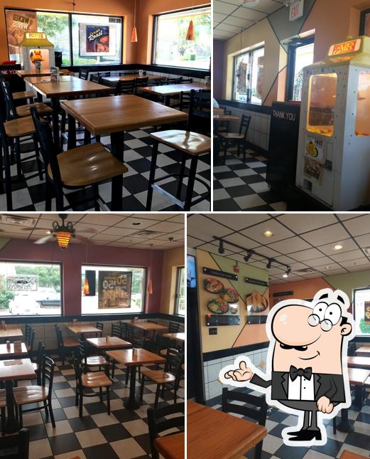 Best fried catfish in Addison restaurants, spring 2024 Restaurant Guru