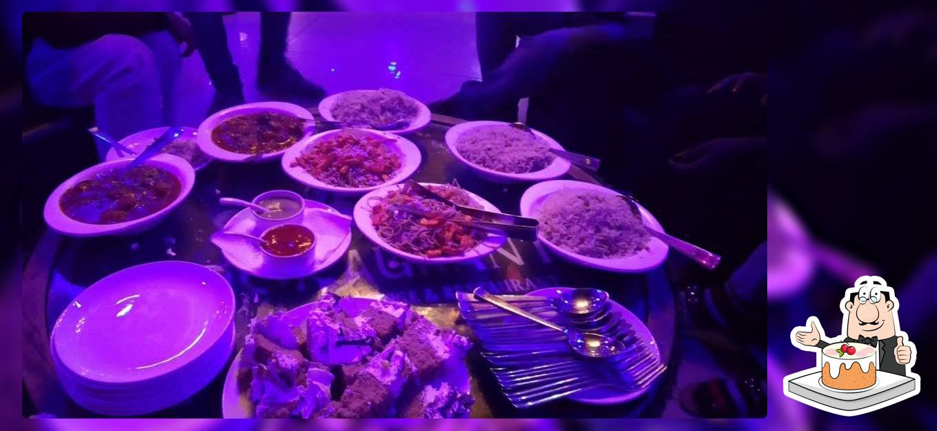 Hukka cafe & Restaurant