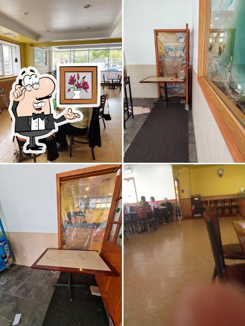 Hunan House, 493 Delaware Ave in Palmerton Restaurant menu and reviews