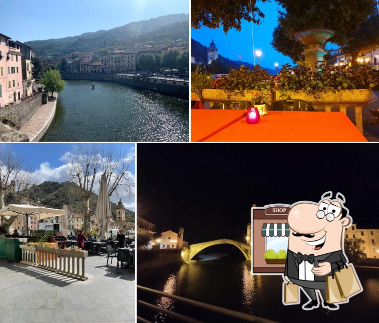 Guarda gli esterni di Il Borgo