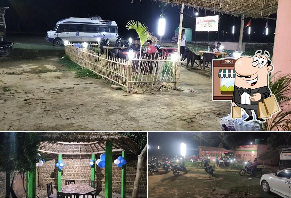 J.D दा ढाबा & Family Restaurant