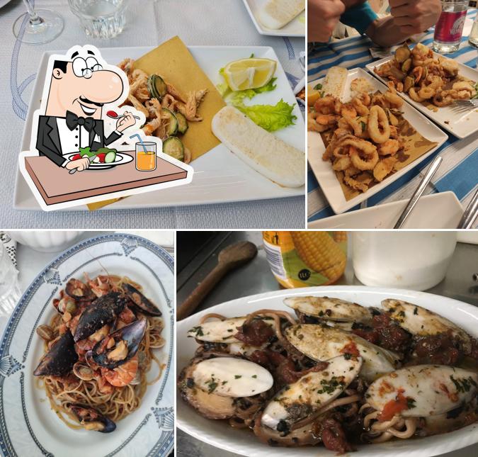 Osteria Da Roccia