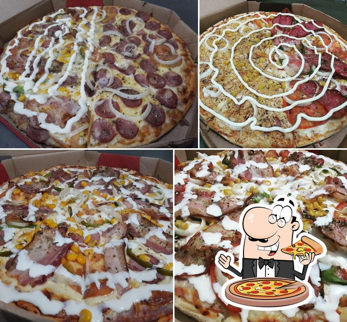 Beth Pizzas