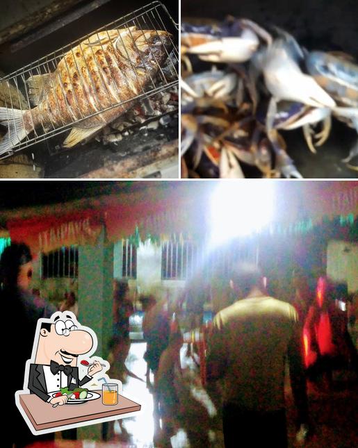 Bar Do Mofado